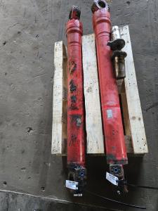 Liebherr Hoistcylinder